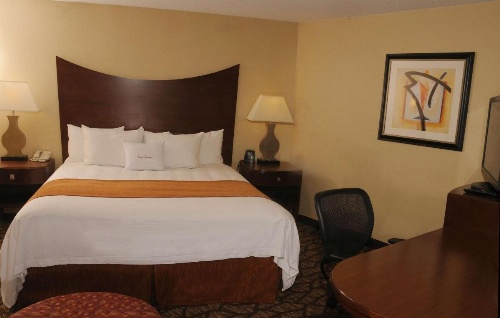 DoubleTree By Hilton Hotel Oak Ridge image 7