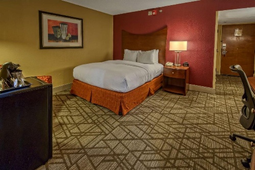 DoubleTree By Hilton Hotel Oak Ridge image 12