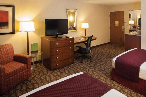 DoubleTree By Hilton Hotel Oak Ridge image 14