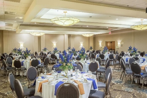 DoubleTree By Hilton Hotel Oak Ridge image 2