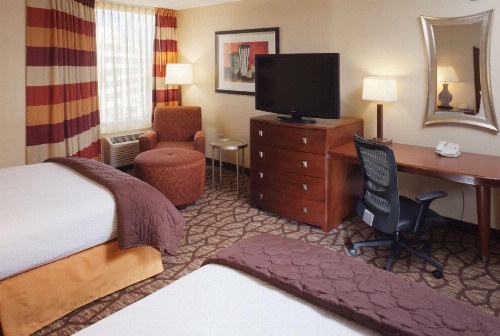 DoubleTree By Hilton Hotel Oak Ridge image 15