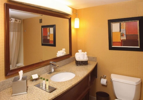 DoubleTree By Hilton Hotel Oak Ridge image 16