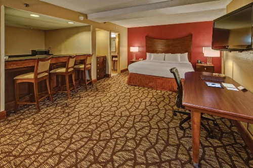 DoubleTree By Hilton Hotel Oak Ridge image 18