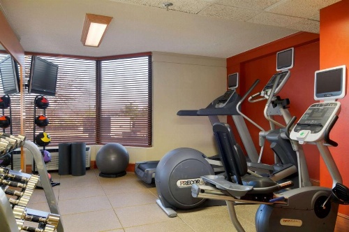 DoubleTree By Hilton Hotel Oak Ridge image 19