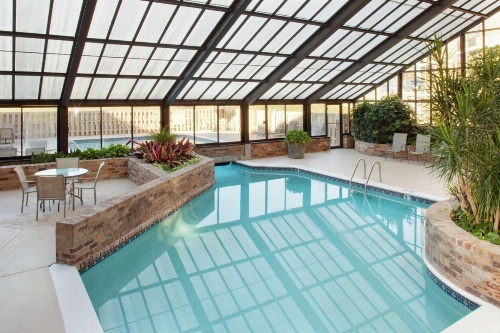 DoubleTree By Hilton Hotel Oak Ridge image 23