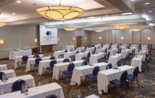 DoubleTree By Hilton Hotel Oak Ridge image 3