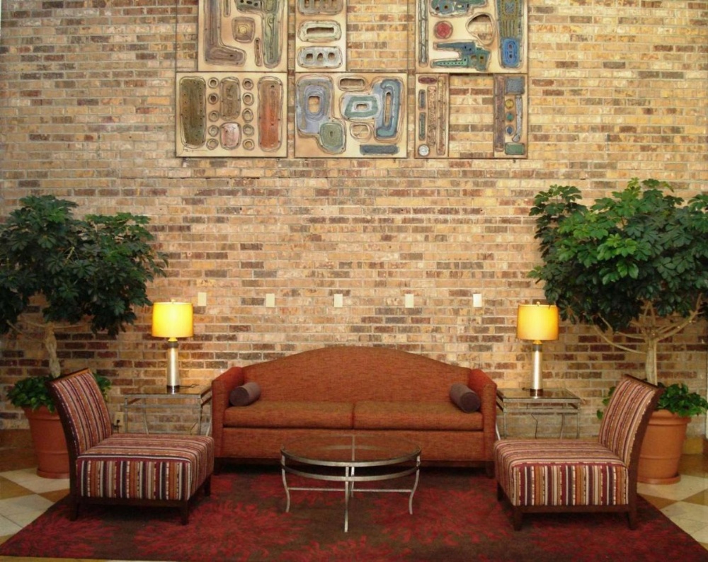 DoubleTree By Hilton Hotel Oak Ridge Image 27