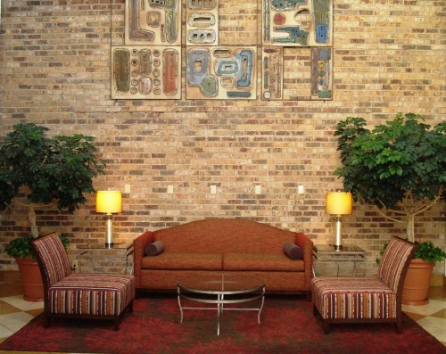 DoubleTree By Hilton Hotel Oak Ridge image 27