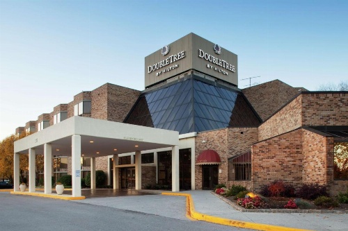 DoubleTree By Hilton Hotel Oak Ridge image 29