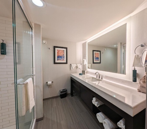 DoubleTree By Hilton Hotel Oak Ridge image 30