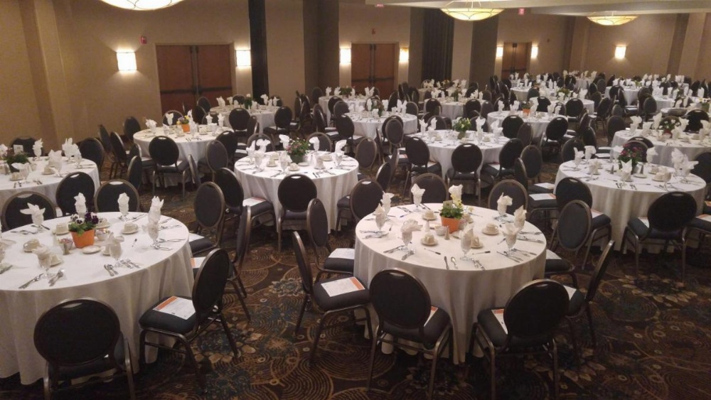 DoubleTree By Hilton Hotel Oak Ridge Image 34