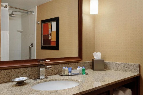 DoubleTree By Hilton Hotel Oak Ridge image 39