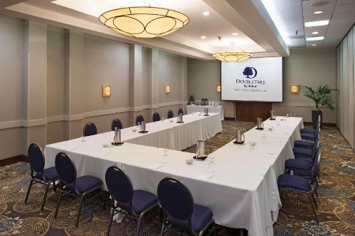 DoubleTree By Hilton Hotel Oak Ridge image 5