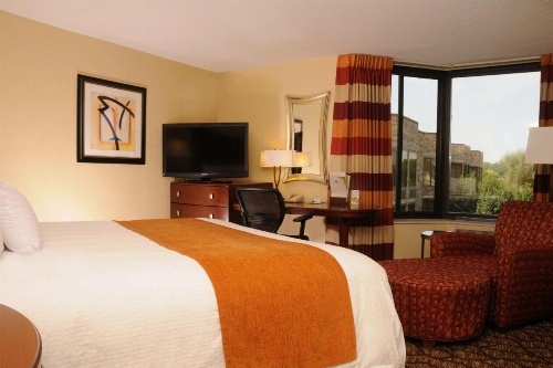 DoubleTree By Hilton Hotel Oak Ridge image 6